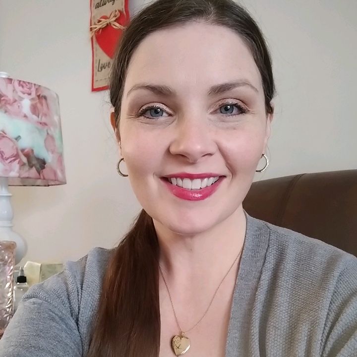 Profile Picture of ✨AmandaMHarris✨ (@amandamharris) on Tiktok