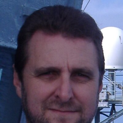 Profile Picture of Paul Minter (@PBMinter) on Twitter