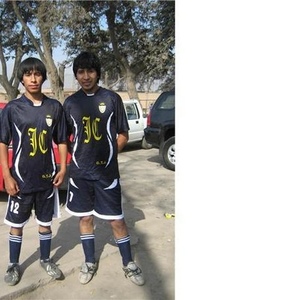 Profile Picture of Abraham Carhuaricra Silverio (@140607992) on Myspace