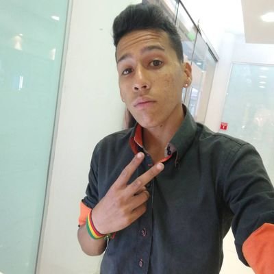 Profile Picture of Jorge David Rotela (@JorgeDavidRote1) on Twitter