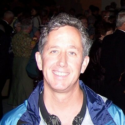 Profile Picture of Michael Matteson (@mmatteso) on Twitter