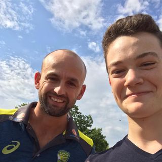 Profile Picture of Nick Philp (@nick.philp.7503) on Facebook