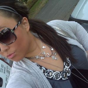 Lexi Rosario - Myspace Profile Picture of Lexi Rosario (@the_asian_you_envy) on Myspace