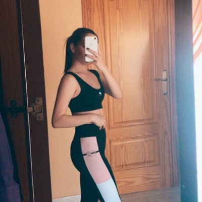 Marta Ferrando Martí - Twitter Profile Picture of Marta Ferrando Martí (@MartaFerrandoM1) on Twitter