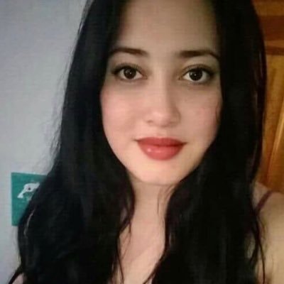 Profile Picture of Astrid Lilibeth (@Astrid_RiveraEs) on Twitter