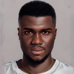 Profile Picture of Meyoron Aghogho (@youngmayor.dev) on Facebook