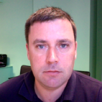 Profile Picture of Dave Crozier (@Dave_Crozier_73) on Twitter