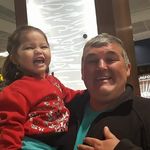 Profile Picture of Ian Hepworth (@ianhagler2000) on Instagram