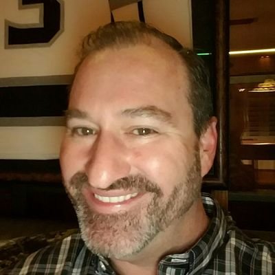 Profile Picture of Chris Gleim (@chrisgleim) on Twitter