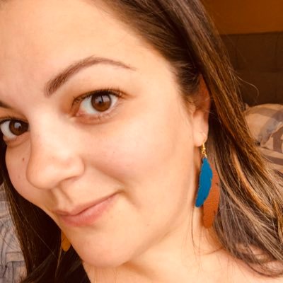 Profile Picture of Jessica Campbell (@jesscampbell84) on Twitter