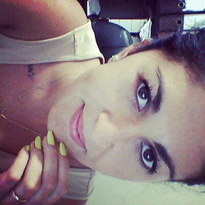 Profile Photo of Paulina Muñoz (@paulinamunoz89) on Twitter