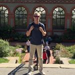 Profile Picture of William Mechling (@williamechling) on Instagram