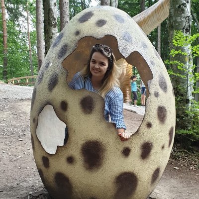 Profile Picture of Miulescu Miruna (@MirunaMiulescu) on Twitter