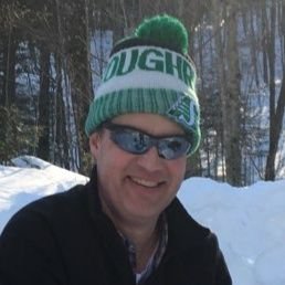 Profile Picture of Michael Lipka 🇨🇦 (@MichaelLipka) on Twitter