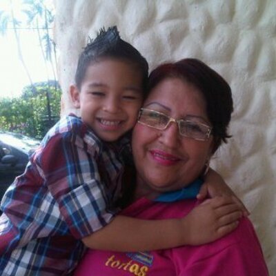 Profile Picture of Lucila Peña (@57Luci) on Twitter