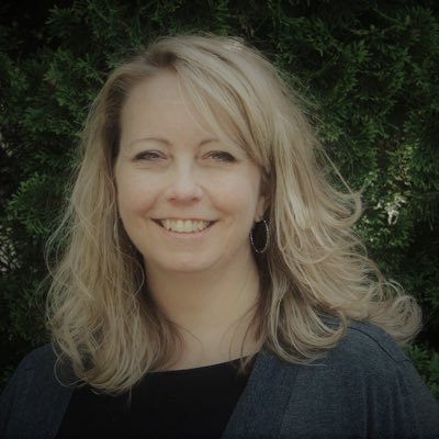 Alice Vetter - Twitter Profile Picture of Alice Vetter (@msalice72) on Twitter