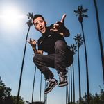 Profile Picture of Danny Campos (@dannyfhantum) on Instagram