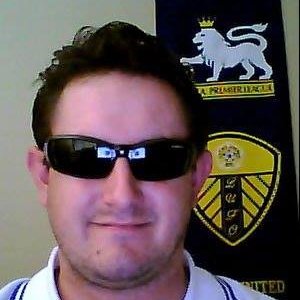 Profile Picture of Luke Jefferies (@LittleJeff87) on Twitter