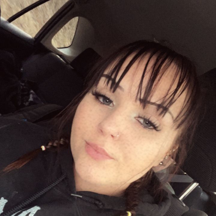 Profile Picture of Destiny Armentrout (@destiny_armentrout) on Tiktok
