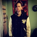 Profile Picture of Brian Joseph Trainor (@sinisterrobotics) on Instagram