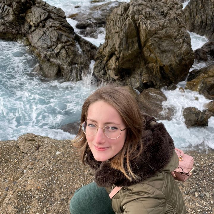 Profile Picture of PaMa (@pamassari) on Tiktok