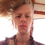 dylan flint - Instagram Profile Picture of dylan flint (@kasper_the_silent_ghost) on Instagram