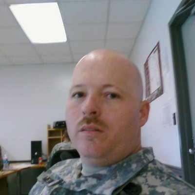Profile Picture of SSG Kenneth Jameson (@MarineMils) on Twitter