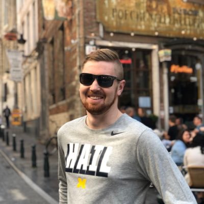 Profile Picture of Austin (@austin_van_dyke) on Twitter