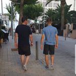 Profile Picture of Aaron McGrath (@aaron_mcgrath1) on Instagram