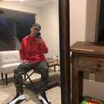 Profile Picture of Daniel Ferguson (@daniel.23_d) on Instagram