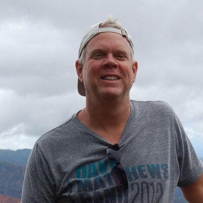 Profile Picture of Kerry Sutton (@jaxmandue) on Twitter