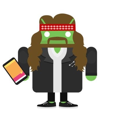 Profile Picture of Michael Aronson (@djofallmusic) on Twitter