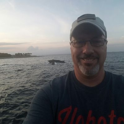 Profile Picture of Jerry Humphrey (@AFVET85) on Twitter