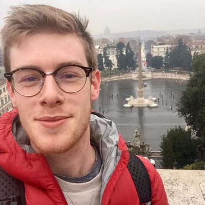 Profile Picture of Connor Reidy (@connormreidy) on Twitter