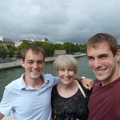 Profile Picture of Adam Hemmer (@AdamHemmer) on Twitter