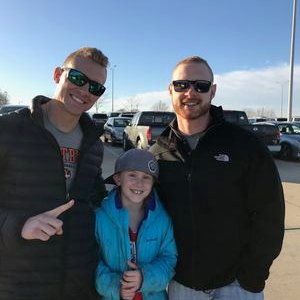 Profile Picture of Scott Hruska (@shruska10) on Twitter