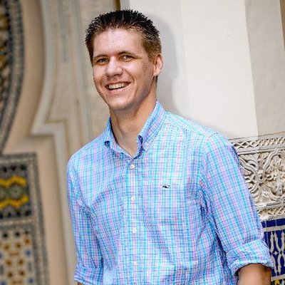 Profile Picture of Stephen Juliano (@StephenJuliano) on Twitter