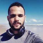 Profile Picture of paulo tássio (@paulotassiocs) on Instagram