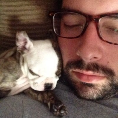 Profile Picture of Brian Hiatt (@bchiatt13) on Twitter
