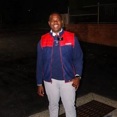 Profile Picture of Eddie Joseph (@eddie.joseph8) on Tiktok