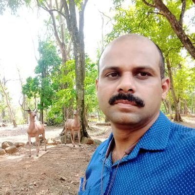 Profile Picture of Satyanarayan Hegde (@SatyanarayanHe6) on Twitter