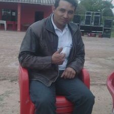 Profile Picture of Carlos Hugo Barbery (@hugo_barbery) on Twitter