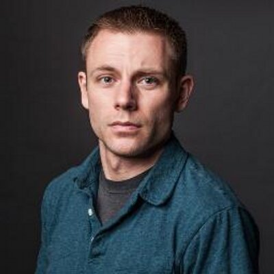 Profile Picture of Scott Julian (@sjvisuals) on Twitter