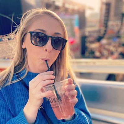 Profile Picture of Krissy Reinhardt (@k_rein216) on Twitter