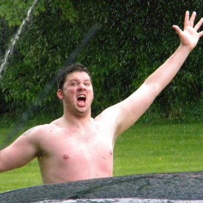 Profile Picture of Michael McCleary (@McClearySwerve) on Twitter