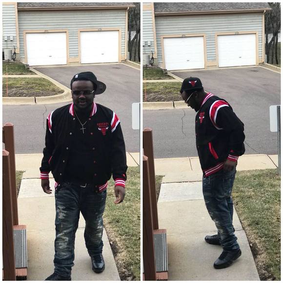 Profile Picture of Kyron Hoskin (@kyron1) on Poshmark