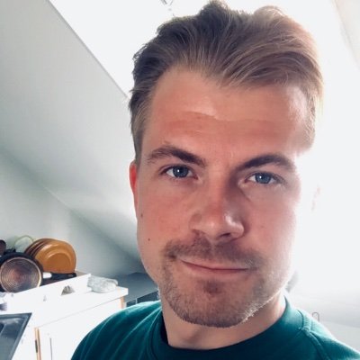 Profile Picture of Allan Geleff Andersen (@Geleff1994) on Twitter