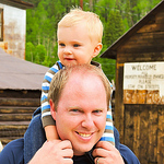 Profile Picture of Jared Winston (@jaredwinst) on Flickr