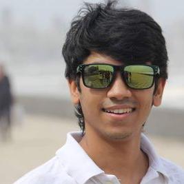 Dev Sheth - Twitter Profile Picture of Dev Sheth (@devsheth9) on Twitter