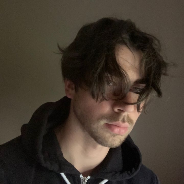 Profile Picture of Josephhovanec (@@josephhovanec) on Tiktok